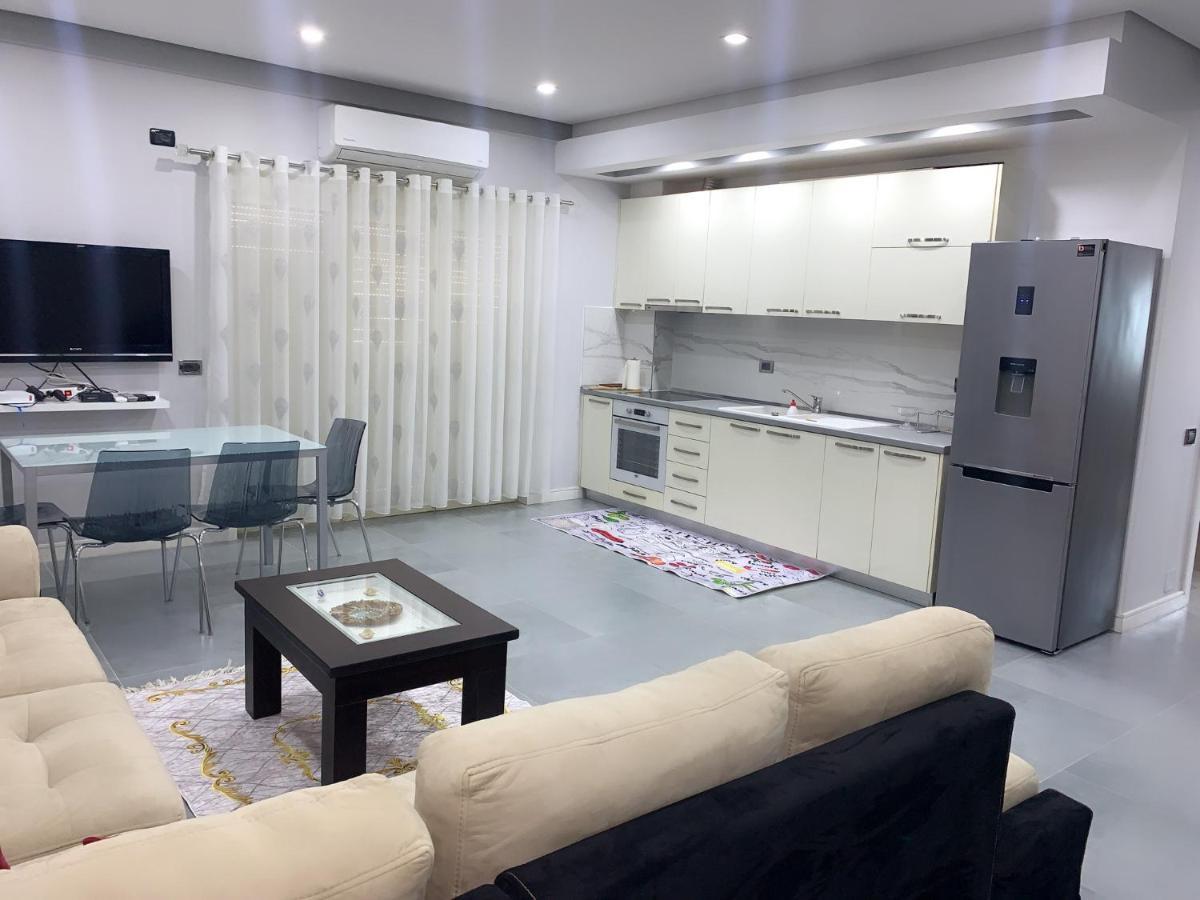 Apartament Dean Vlore Exterior photo